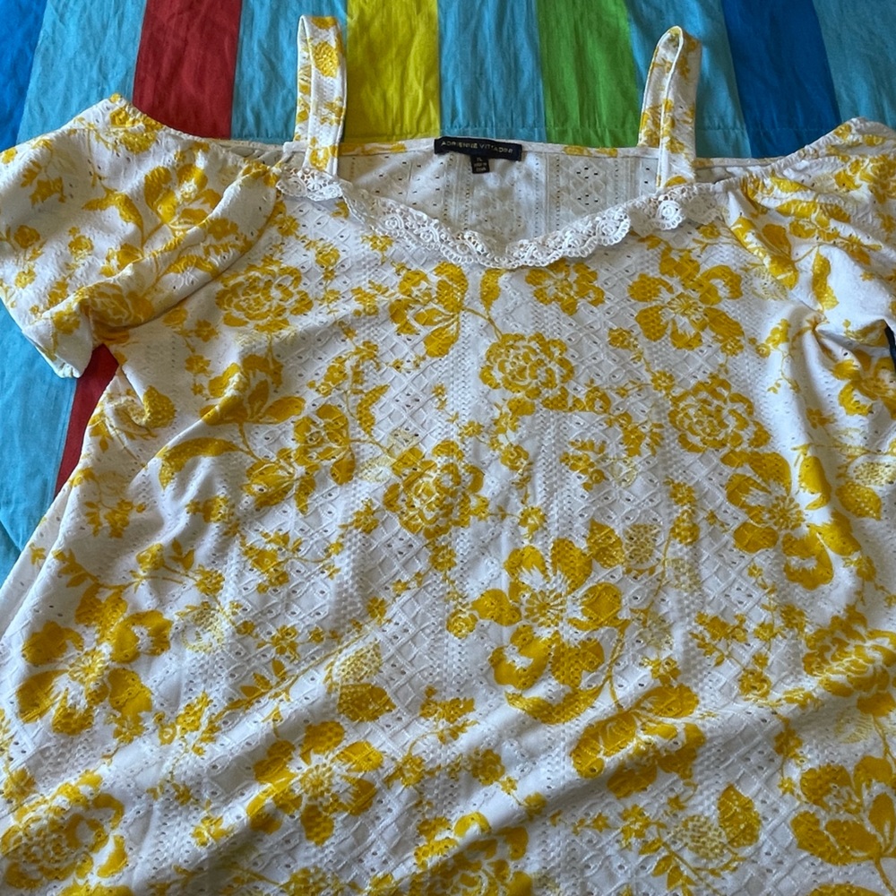 Brand new unworn blouse